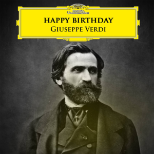 Nasce Giuseppe Verdi